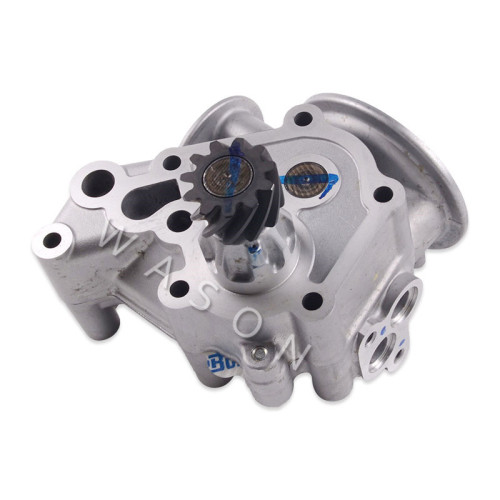 4D31T  Oil Pump