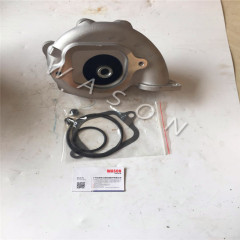 6WG1 Electrical Injection  Radiator Water Pump 8-98146073-0   8-97615906-0