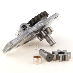 PC60-5 Oil Pump