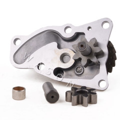 PC60-5 Oil Pump