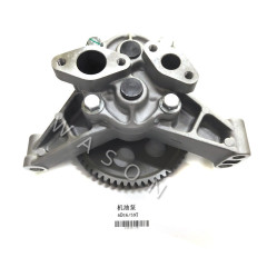 6D16 59T Oil Pump