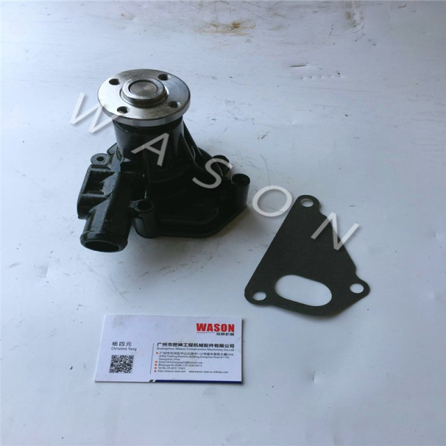 4TNE88  Radiator Water Pump   129002-42004