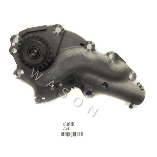 J05E Oil Pump