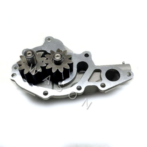 J05E Oil Pump