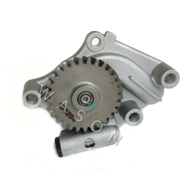 4TNV94/4TNV98   Oil Pump 129006-42004