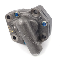 6D140  Oil Pump L250-0007C For PC650-3