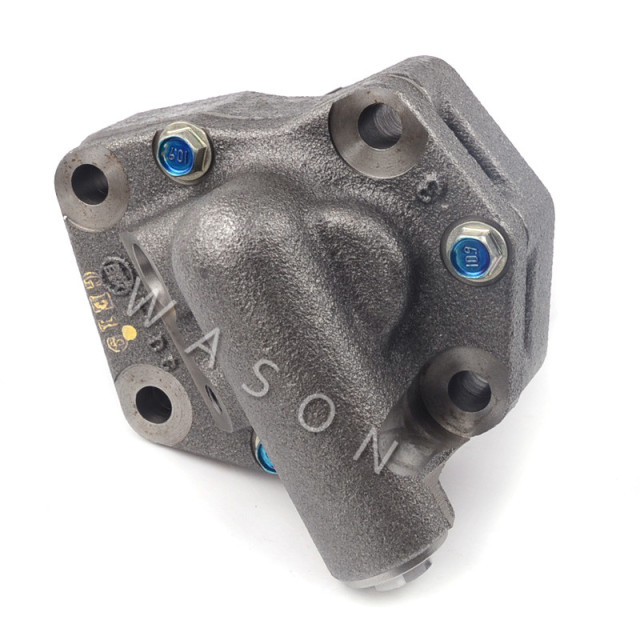 6D140  Oil Pump L250-0007C For PC650-3