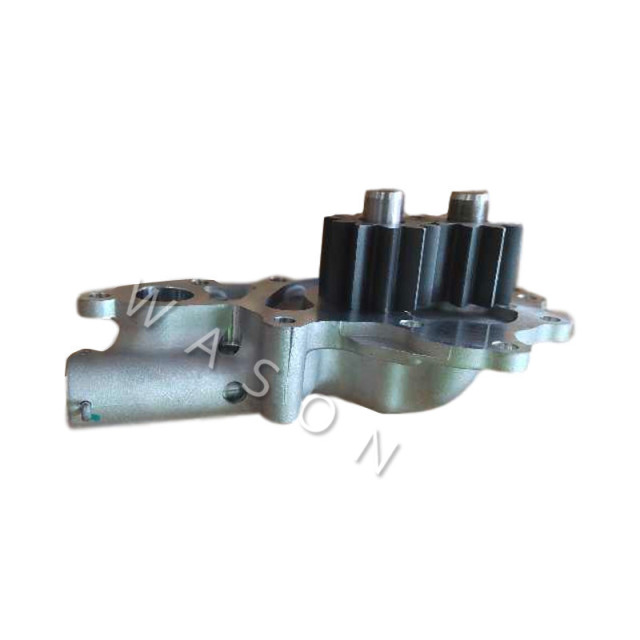 J08E  Oil Pump 15110-2150
