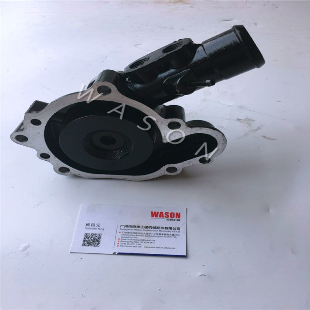 4TNV94 /4TNV98 /4TN94E/4TNE94/ R60-5/R60-7 4TNV98/4TNE102  Radiator Water Pump 129907-42051/129006-42002