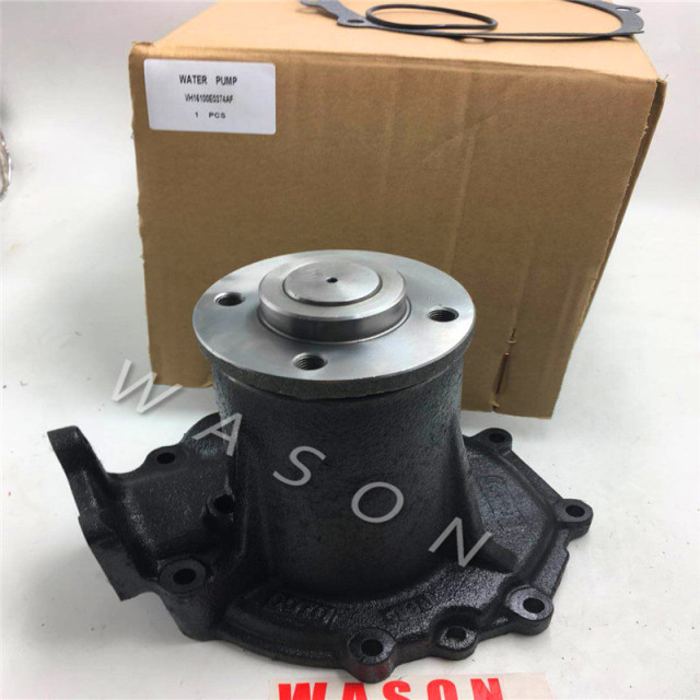 J08  SK350-8  Radiator Water Pump 16100-E0070 16100-4290