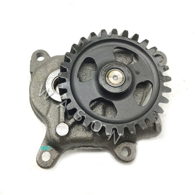 6HK1  Direct Injection Oil Pump 8-94390414-6 8-94395564-6