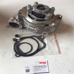 6WG1 Electrical Injection  Radiator Water Pump 8-98146073-0   8-97615906-0