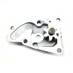 6D95-5 Non-straight Teeth 21T 32MM  Oil Pump  6206-51-1201