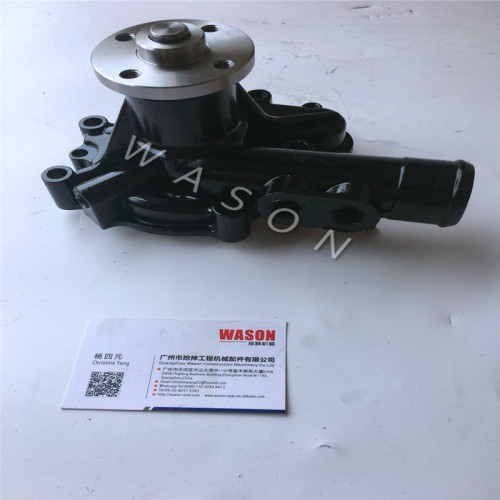 4TNV94 /4TNV98 /4TN94E/4TNE94/ R60-5/R60-7 4TNV98/4TNE102  Radiator Water Pump 129907-42051/129006-42002