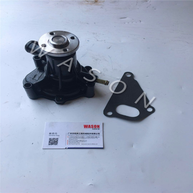 4TNE88  Radiator Water Pump   129002-42004