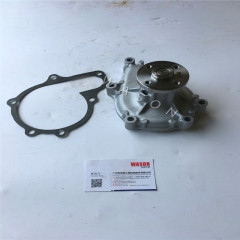 V2607  Radiator Water Pump  1J700-73030