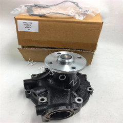 J05E  SK200-8 Radiator Water Pump 16100-E0373