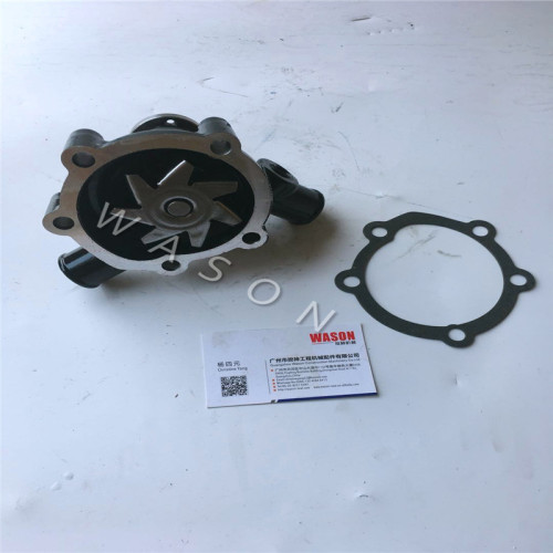 3D84  Radiator Water Pump  129327-42100 129001-42005