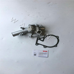 V1505 Radiator Water Pump 16241-73034  25124-2500   16269-73032  16251-73034