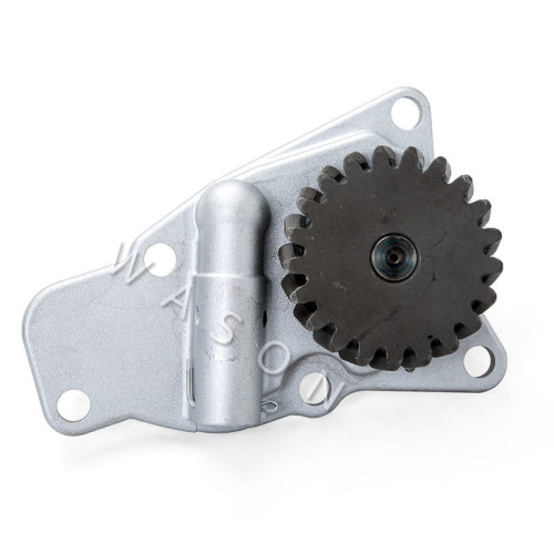 PC100-5 Oil Pump