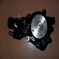 EX60-1 FD33  Radiator Water Pump