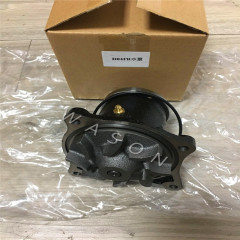 D04FR Radiator Water Pump 32G4522020 343510051 XJAF-00221