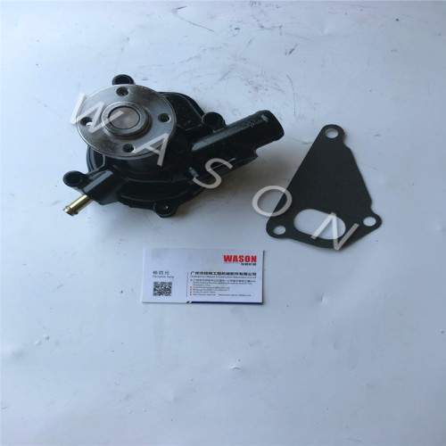 4TNE88  Radiator Water Pump   129002-42004