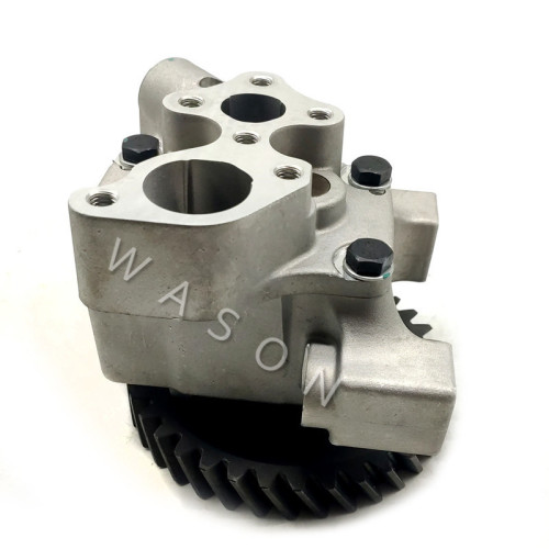 D1146 DE08   Oil Pump