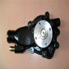 EX60-1 FD33  Radiator Water Pump