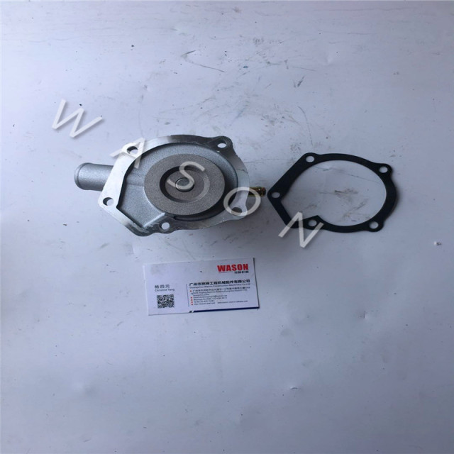 D950 Big   Radiator Water Pump 15534-73030