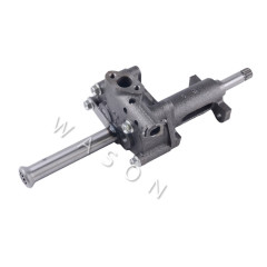 6BG1T Oil Pump 1-13100277-0