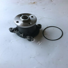 6D31 OLD   Radiator Water Pump ME391343 HD700-5 SK200-2/SK200-3/HD550/HD700