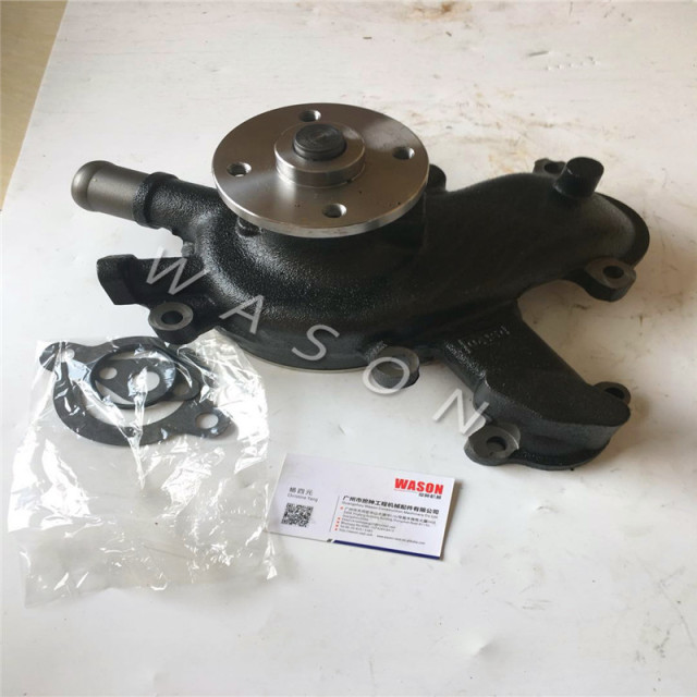 P11C  Radiator Water Pump 1610-E0490 S1610-04120