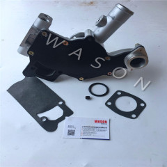 4TNE92  Radiator Water Pump  129917-42010