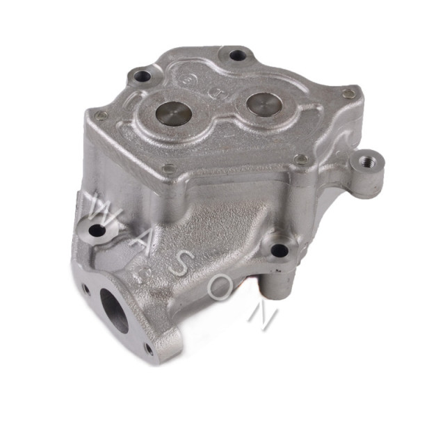 H07CT  Oil Pump