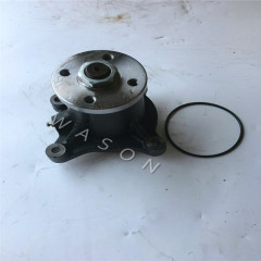 6D31 OLD   Radiator Water Pump ME391343 HD700-5 SK200-2/SK200-3/HD550/HD700