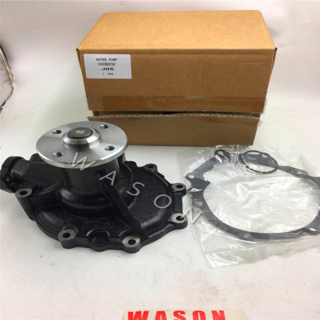 J05E  SK200-8 Radiator Water Pump 16100-E0373