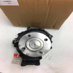 J08  SK350-8  Radiator Water Pump 16100-E0070 16100-4290