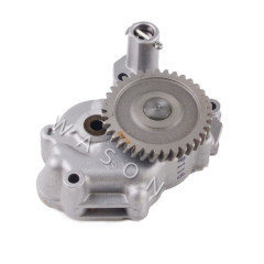 6D31T  Oil Pump