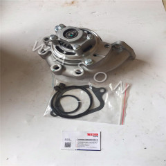 6WG1 Electrical Injection  Radiator Water Pump 8-98146073-0   8-97615906-0