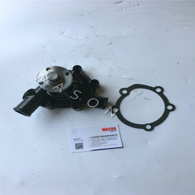 3D84  Radiator Water Pump  129327-42100 129001-42005