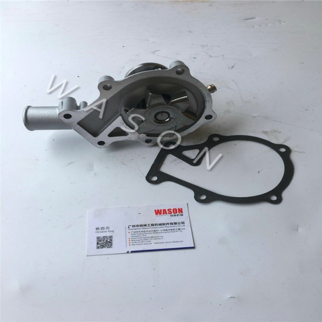 V1505 Radiator Water Pump 16241-73034  25124-2500   16269-73032  16251-73034