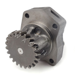 6D140  Oil Pump L250-0007C For PC650-3