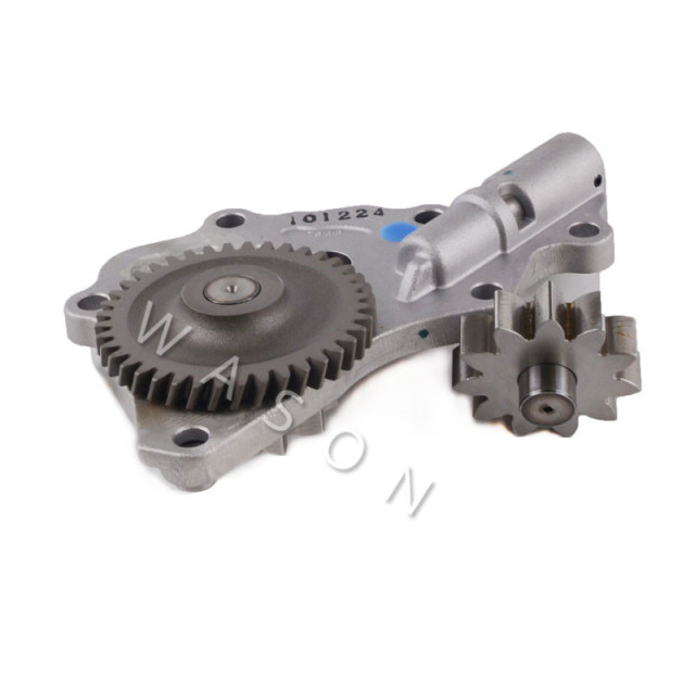 4JJ1 Oil Pump