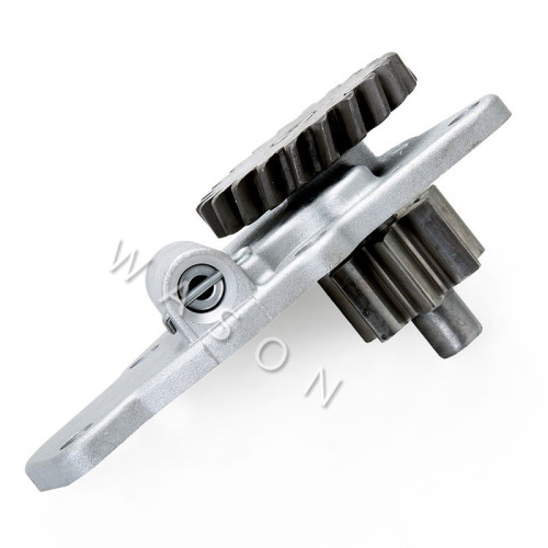 PC100-5 Oil Pump