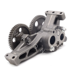 6D22  TBK Oil Pump