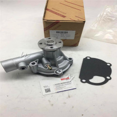 S4Q2 Radiator Water Pump 32C45-00023 32C45-00022