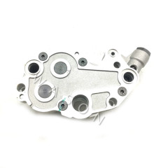 4M40  Oil Pump