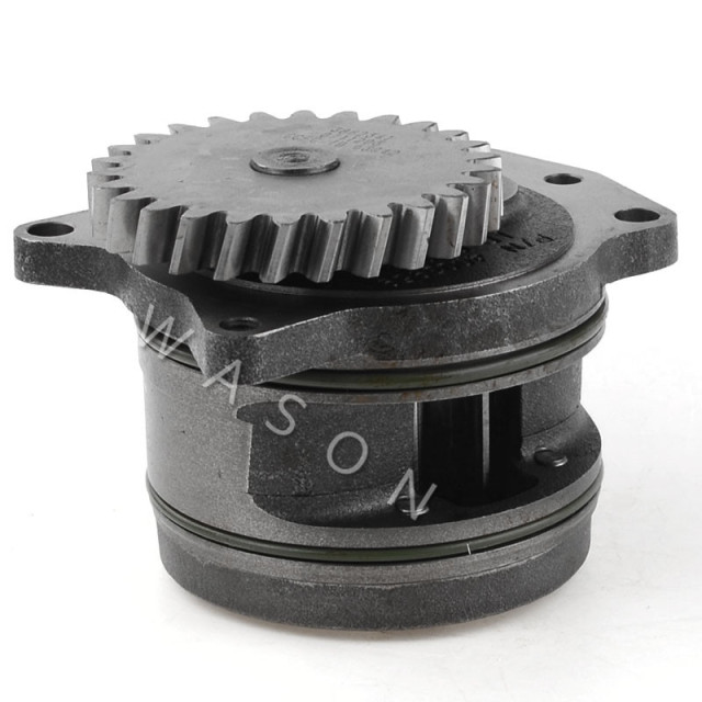 M11  Oil Pump 4003950
