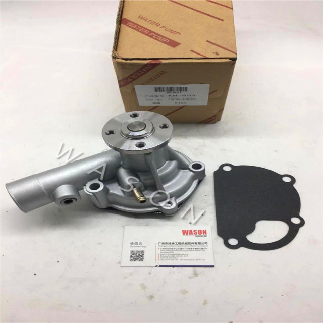 S4Q2 Radiator Water Pump 32C45-00023 32C45-00022